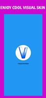 Visual Tools Skin Pro الملصق