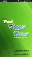 Dozier Visual Trigger Tamer Affiche