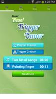 Dozier Visual Trigger Tamer capture d'écran 1