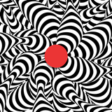 Optical Illusion Hypnosis - Ha