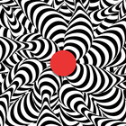 Optical Illusion Hypnosis - Ha icône