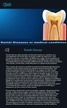 Dental  Anatomy 截图 7