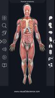 Human Anatomy capture d'écran 2