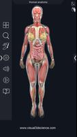 Human Anatomy تصوير الشاشة 3