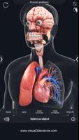 My Organs Anatomy скриншот 3