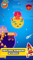 Zap Zap Kindergarten Math Screenshot 2