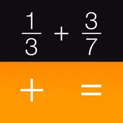Fraction Calculator + Decimals XAPK 下載