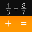 ”Fraction Calculator + Decimals