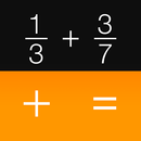 Fraction Calculator + Decimals APK
