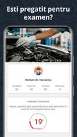 Chestionare Auto ảnh chụp màn hình 3