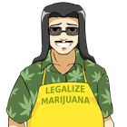 Marijuana - The Truth 圖標