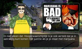 Marijuana - The Truth capture d'écran 3