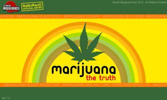 Marijuana - The Truth 海報