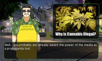 Marijuana - The Truth capture d'écran 1