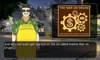 Marijuana - The Truth capture d'écran 2