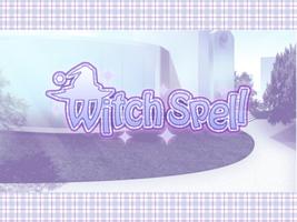 Witch Spell تصوير الشاشة 3