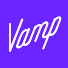 Vamp icono