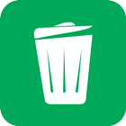 Delete Photo Recovery Zeichen