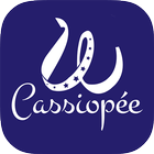 Cassiopée icon