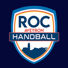 ROC Aveyron Handball icône