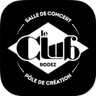 Le Club Rodez أيقونة