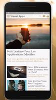 Visual Apps capture d'écran 3