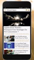 Visual Apps capture d'écran 2