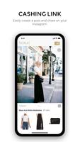Voilà! for Influencers постер