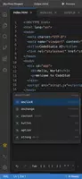 Visual AI for Claude Code ภาพหน้าจอ 1