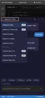 Visual AI for Claude Code ภาพหน้าจอ 2