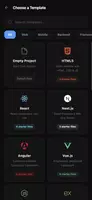 Visual AI for Claude Code ภาพหน้าจอ 5