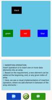 1 Schermata Data Structures and Algorithms