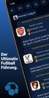 Live-Fußball TV - ScoreStack Plakat