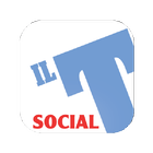 Il Tirreno Social 아이콘