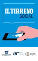 Il Tirreno Social poster