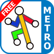 Chicago Metro Free by Zuti