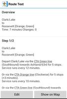 Chicago Metro Free by Zuti ảnh chụp màn hình 1