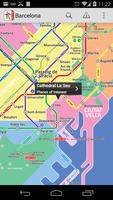 Barcelona Metro Free by Zuti bài đăng