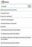 New York Subway Free by Zuti ảnh chụp màn hình 2