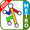 San Fran Metro Free by Zuti