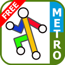 San Fran Metro Free by Zuti APK
