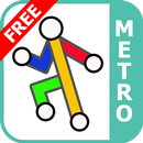 Paris Metro Free by Zuti APK