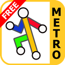 Tyne and Wear Metro Free APK