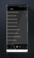 Affirmation BrainWave Podcast Screenshot 1