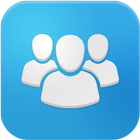 Groupy: Join Tele Group Links icône