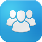 Groupy: Join Tele Group Links 图标