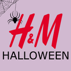 H&M Halloween icône