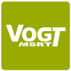 MSRT Vogt ícone