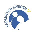 Badminton Sweden أيقونة