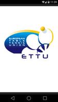 ETTU 포스터